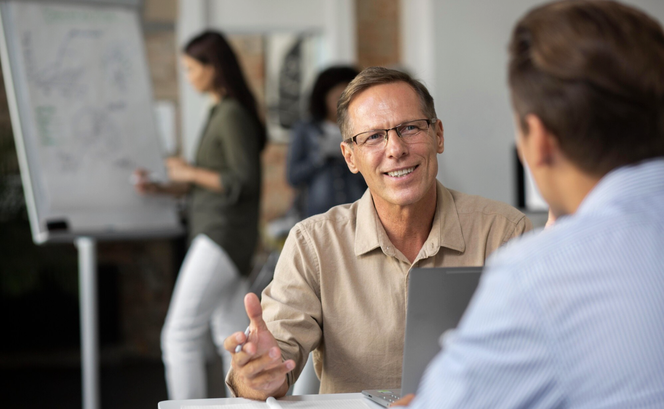 Training Session Design: From Boring to Brilliant